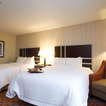 Hampton Inn Маршалл Экстерьер фото